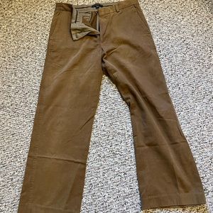 Banana Republic cotton pants